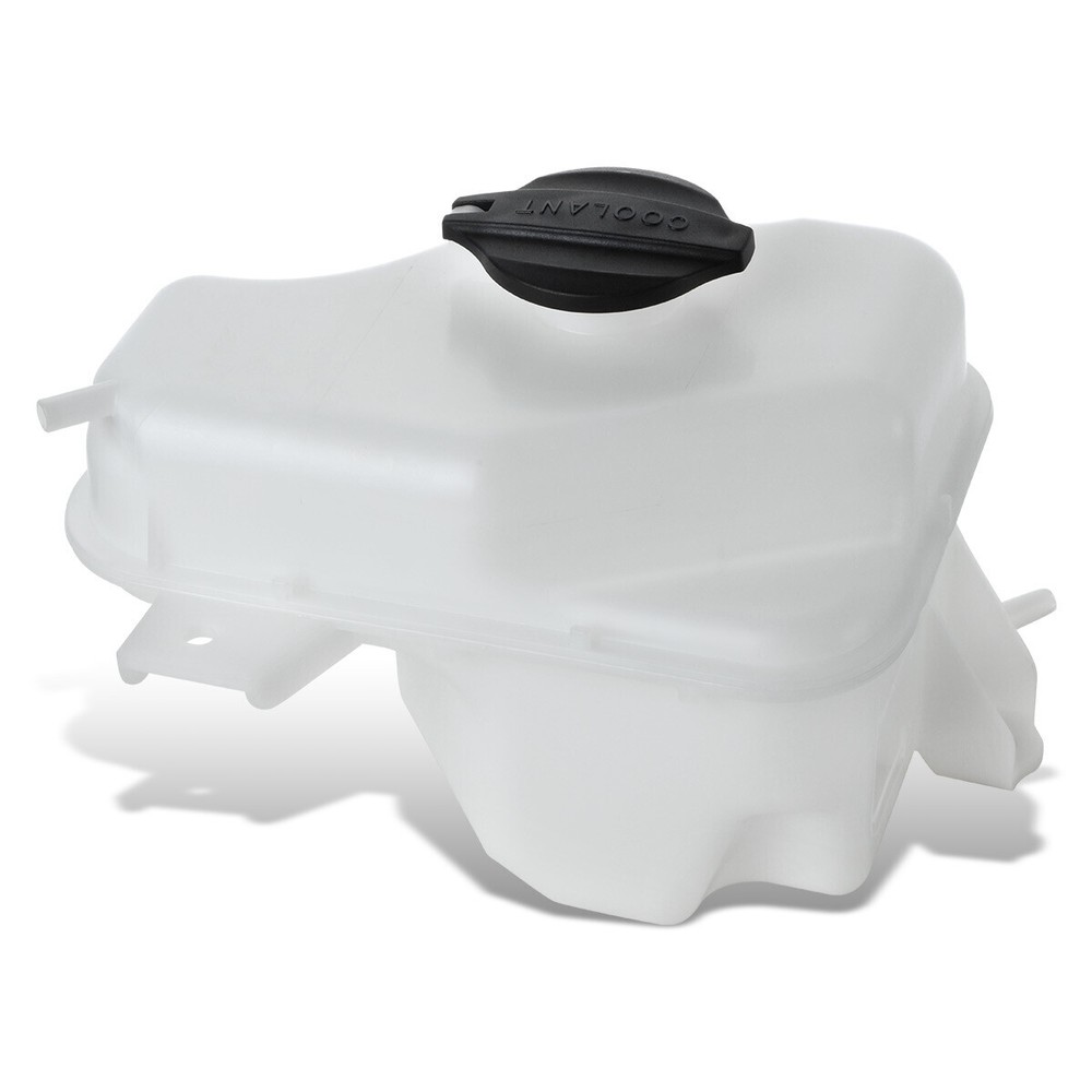 Fit 11-16 Sonata Optima OE Style Coolant Fluid Overflow Tank Reservoir Bottle