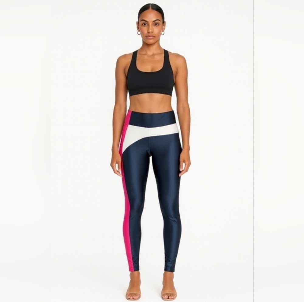 Koral Colorblock leggings Small