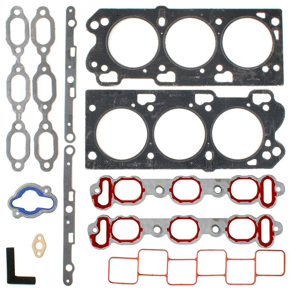 OEM Head Gasket Set for Chrysler Concorde Dodge Intrepid Plymouth Prowler DAC