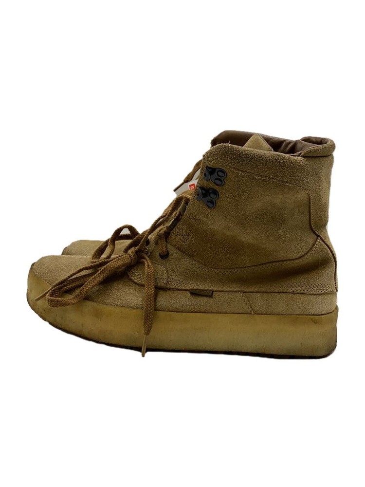 Clarks Condition Consideration/Lace-Up Boots/Uk8/Cml 535