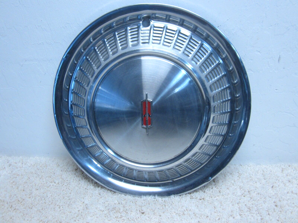 1971 1972 OLDSMOBILE TORONADO OEM 15