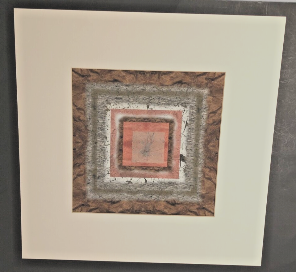 Cynthia Millis Depths 2006 Matted Digital Inkjet Dye Print 19.5