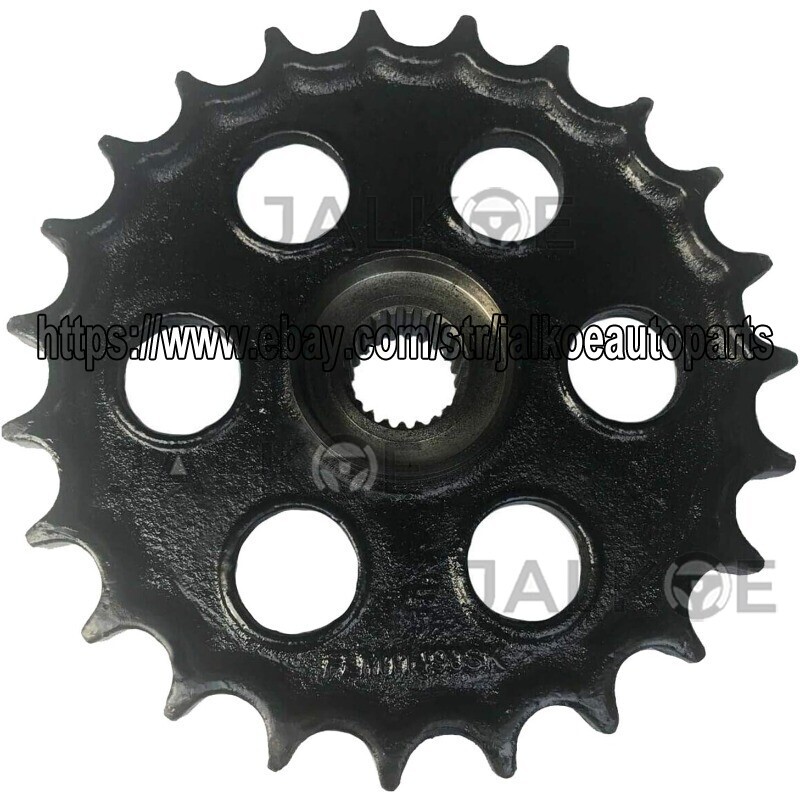 Sprocket fits for Kubota KH50 Excavator