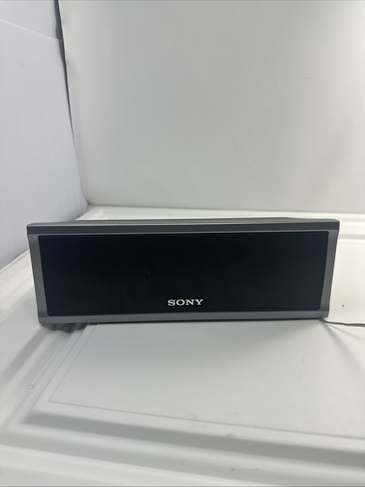 Sony SS-CT80 Center Channel Speaker for DAV Home Theater System