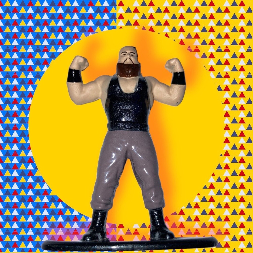 Braun Strowman 2