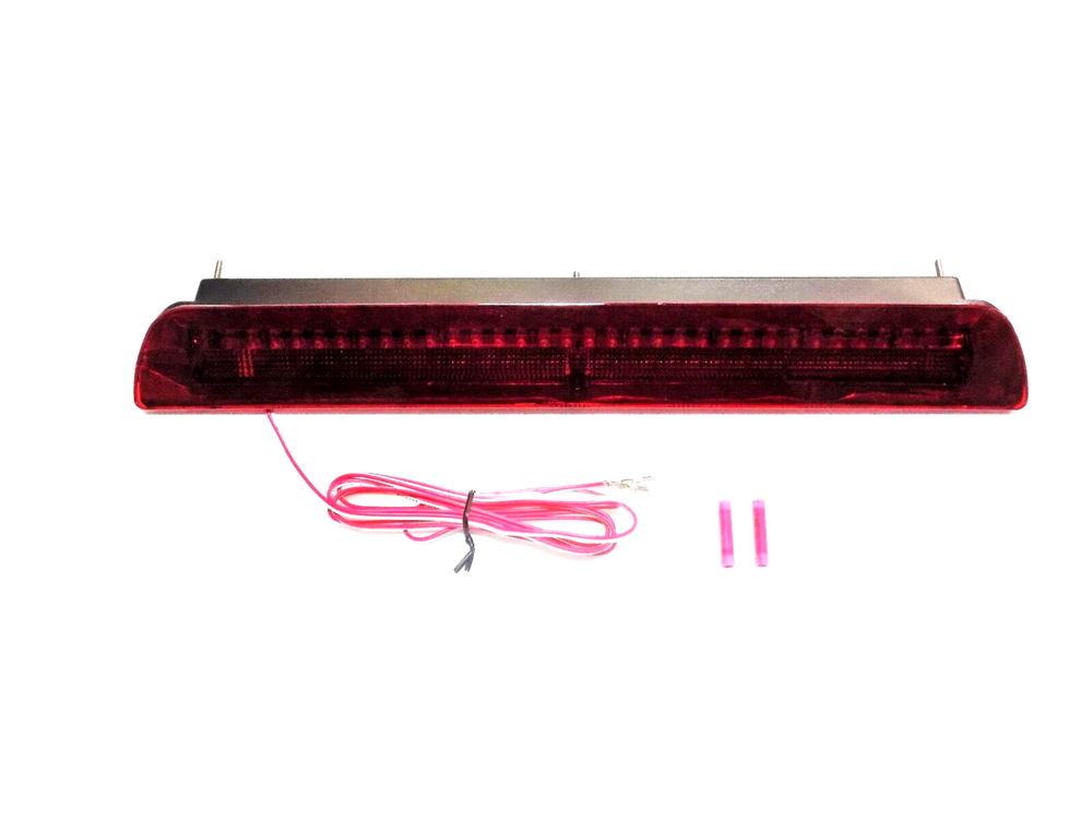 SNUGTOP PARTS, SNUGTOP CAMPER SHELL 14 3/8 LED BRAKE LIGHT.