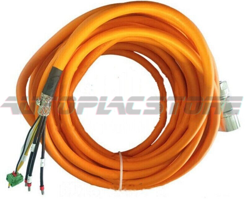 1PCS SIEMENS Motor Power Cable 6FX5002-5DA41-1DF0 35M~