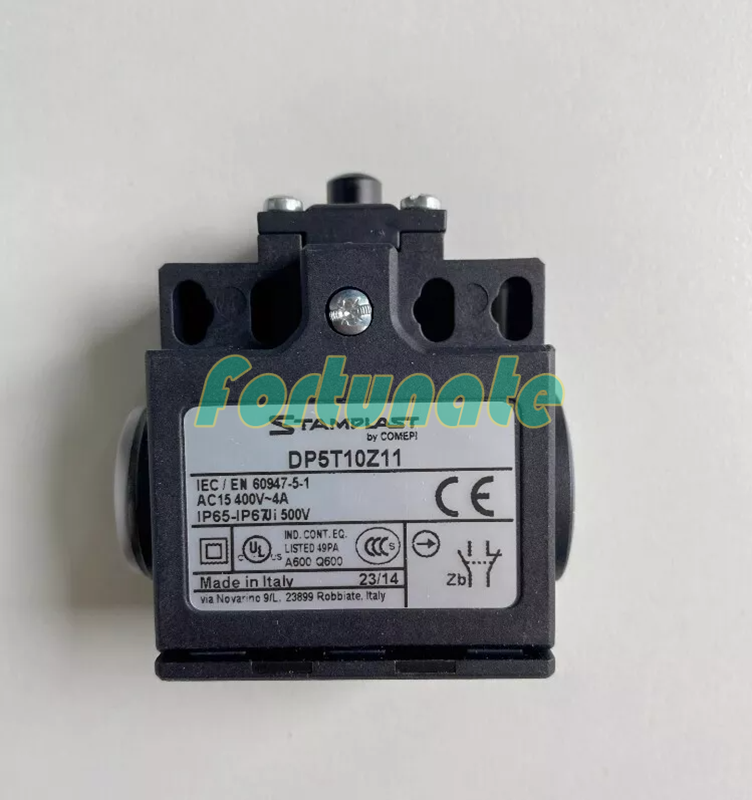 1PC NEW FIT FOR Comepi Limit switch DP5T10Z11