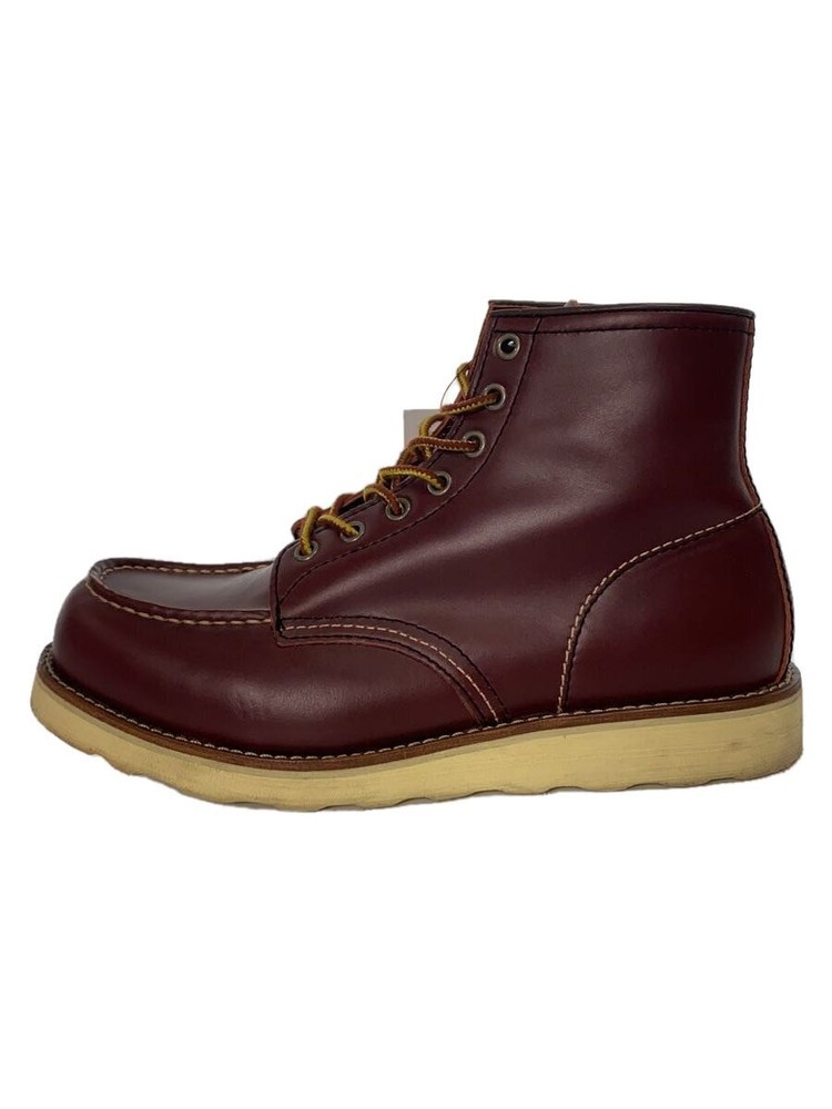 Alpha Industries Lace-Up Boots/25.5Cm/Brw/30031 535