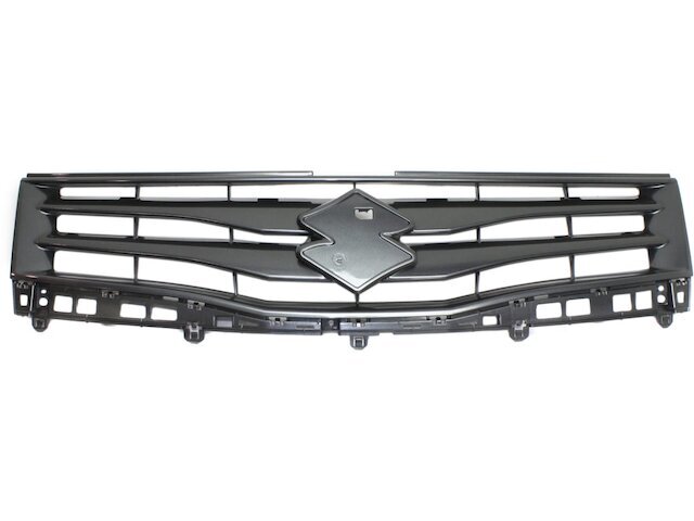 Replacement AP Grille fits Suzuki Grand Vitara 2013 22BBFG