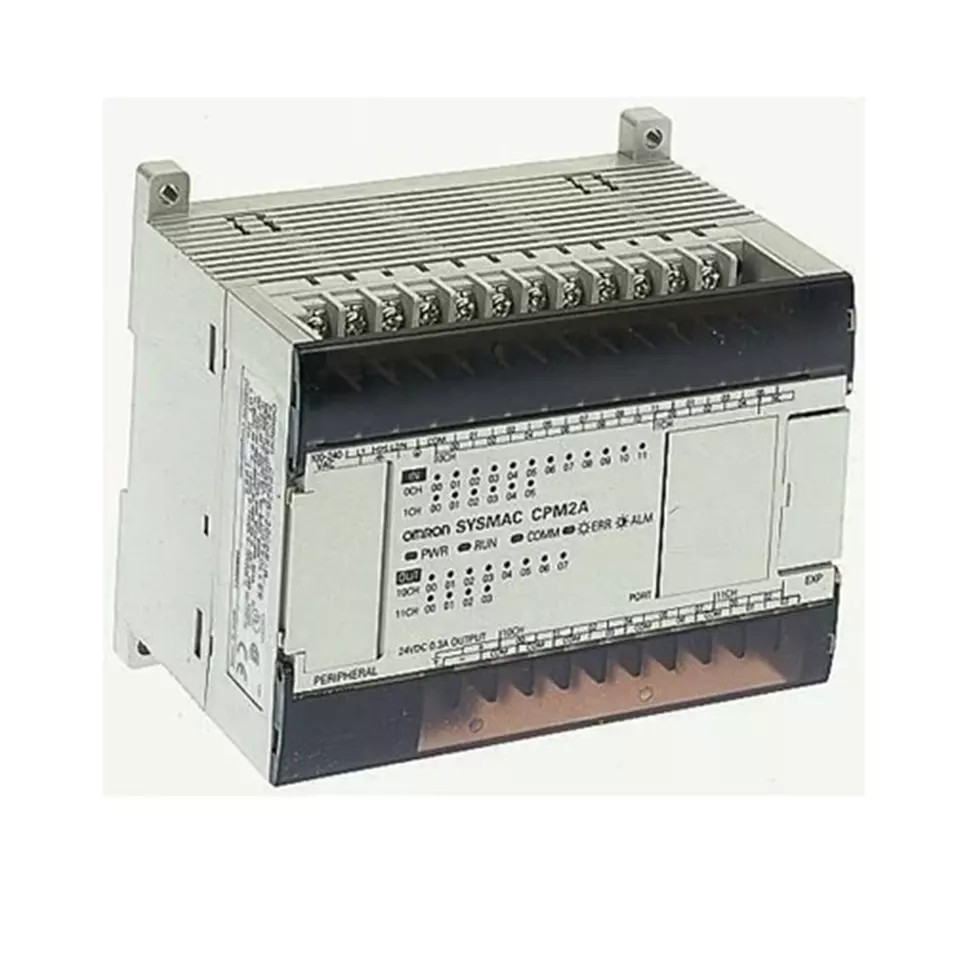 1PC NEW OMRON CPM2A-30CDT1-D Programmable Controller