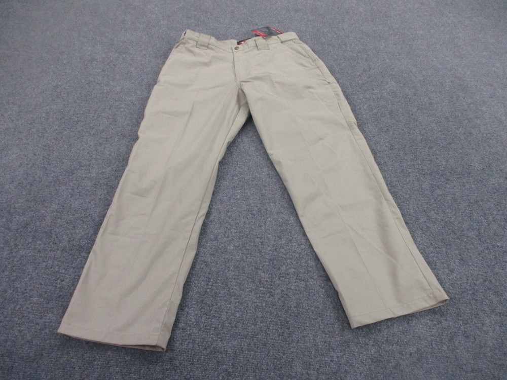 Tru Spec Pants Adult 36 X 32 Classic Stretch Tactical Workwear Outdoors Mens NEW