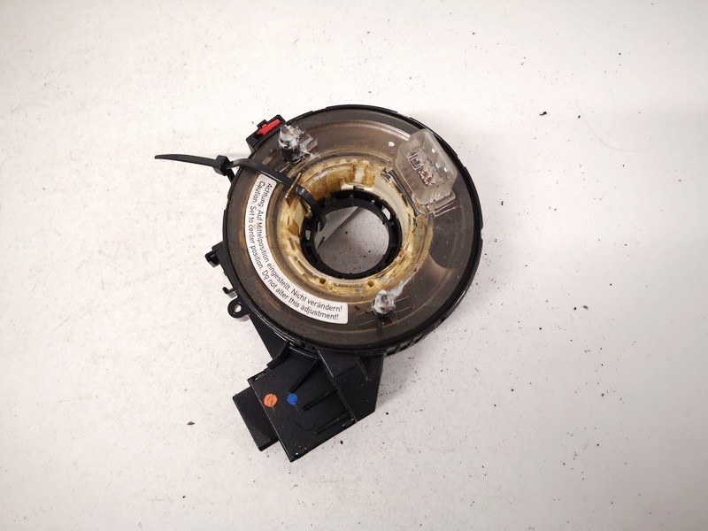 Audi A3 1K0959653 Slip Ring Contact Unit DE1604475-98