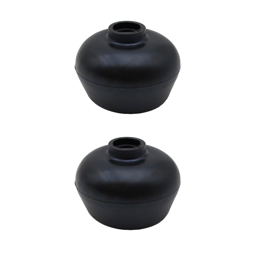 Raparts Two (2) Gear Shift Boots Fits Massey Ferguson 520858M1