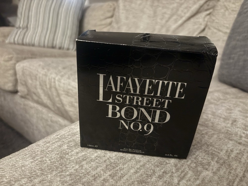 Bond No. 9 Lafayette Street Eau de Parfum Spray 3.3 fl oz
