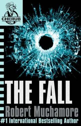 The Fall by Robert Muchamore: Used