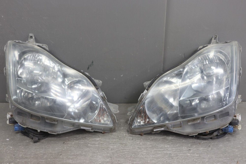 Toyota Crown Athlete GRS184 HID Headlight Ballast Level, Used, Stanley, E Grade