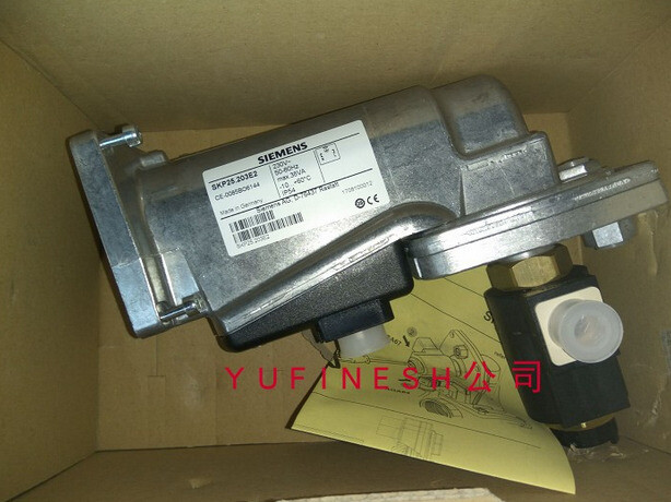 1PC New SKP25.203E2 Valve Actuator In Box Brand #F8