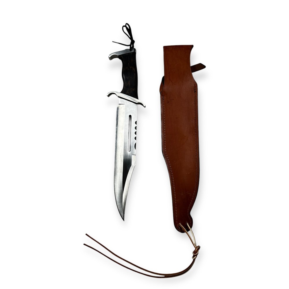 Vintage Rambo III 16