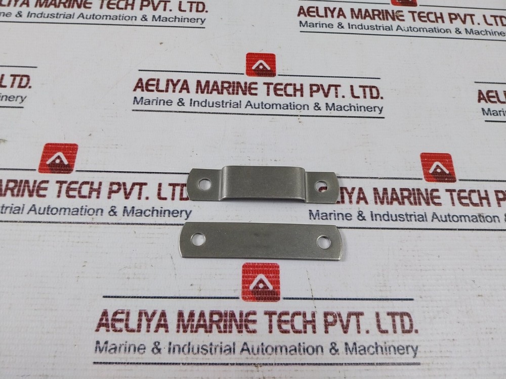 Lot of 14X Cameron 2720448-04-07 Gang Tube Clamp Set 1/4