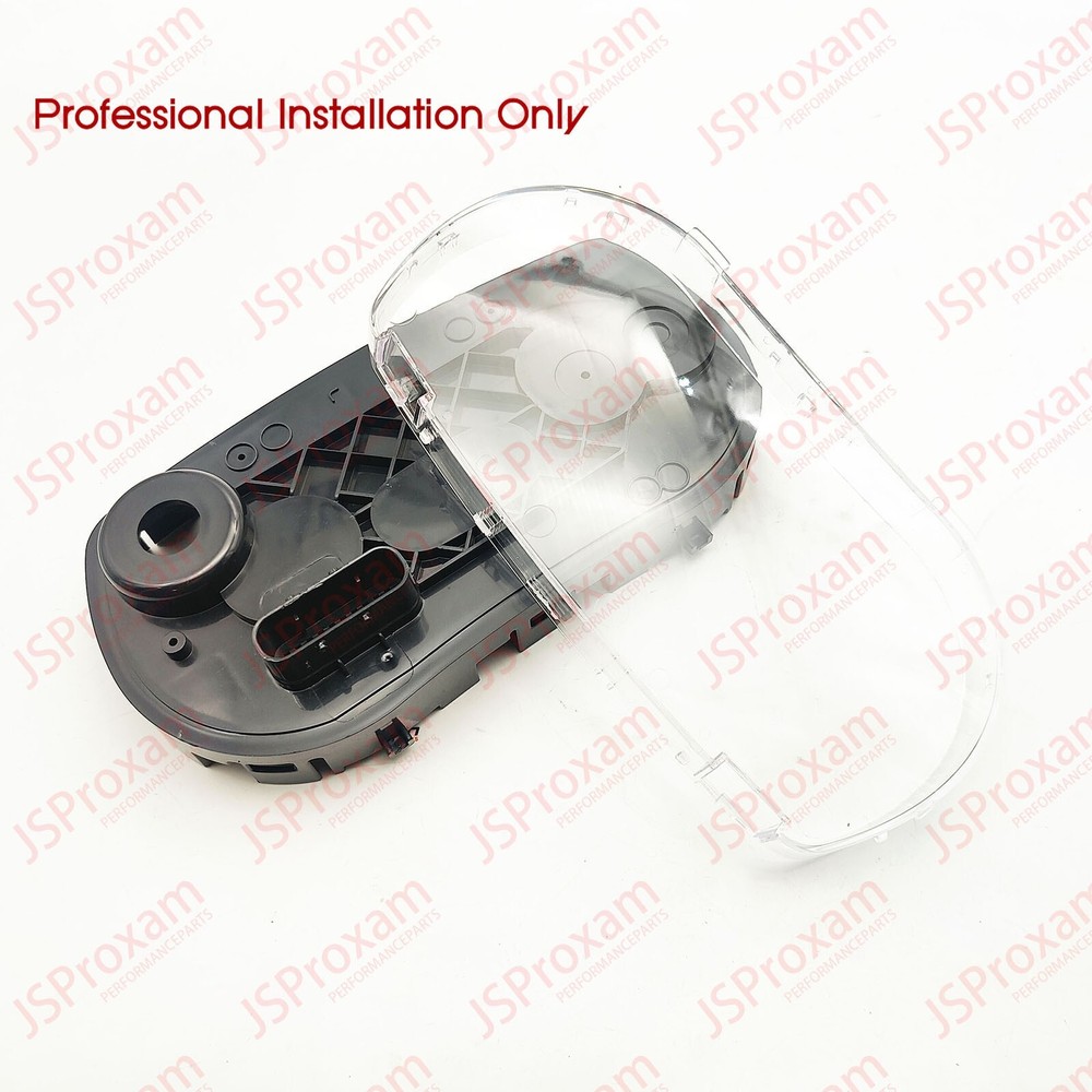 Fit For Sea-Doo 4-Tec GTX RXP RXT Lens with Lower Cover 278002761 Gauge Cluster