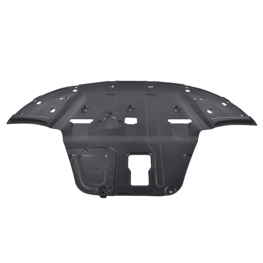 Engine Splash Shields Front 29110-L3000 29110L3000 for Kia K5 1.6L 2.5L 2021-24