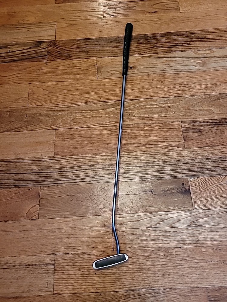 Odyssey Dual Force 2 Rossie 35