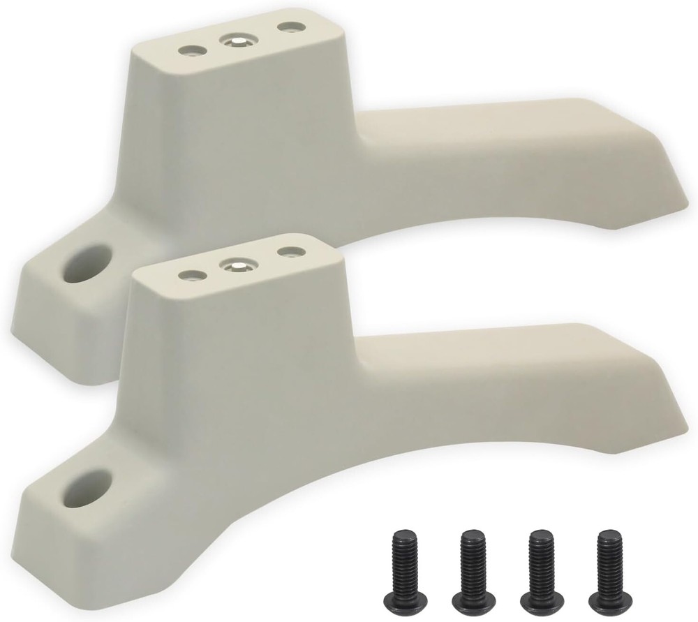 Propane Wall Heater Legs Wall Heater Floor Mounting Kit for Dyna Glo Heater