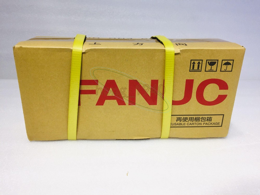 1PC New Fanuc Servo Motor A06B-0202-B100