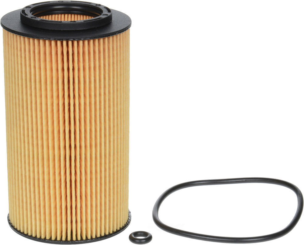 High-Performance Engine Oil Filter for Maximum Protection