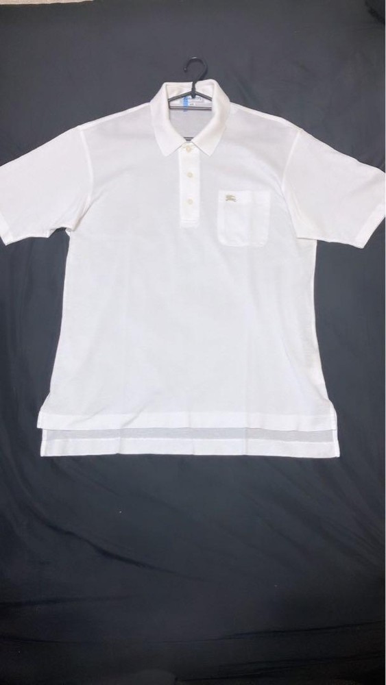 Burberry Polo shirt Men's Fashion from Japan
