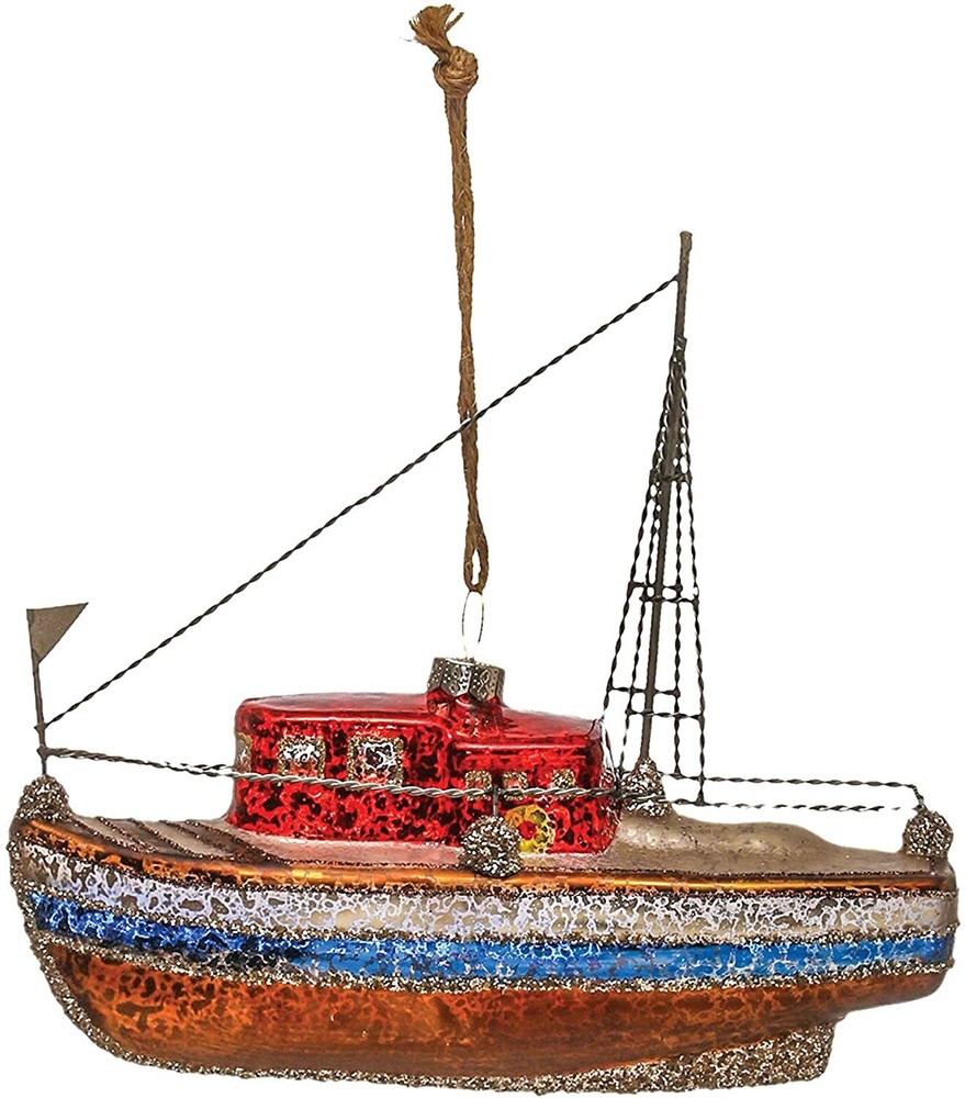 Sail Boat 6