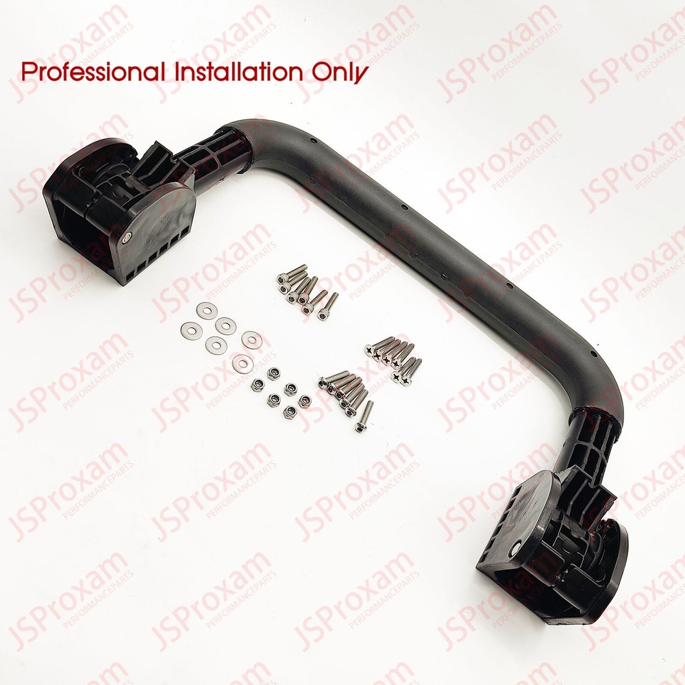 Fits Sea-Doo PWC 06-17 New Retractable Boarding Ladder Step 295100552 295100742