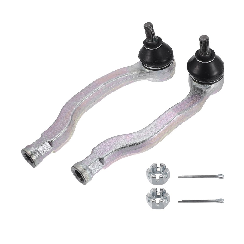 2 Piece Front External Pull Terminal Connections for Honda Civic CR-V