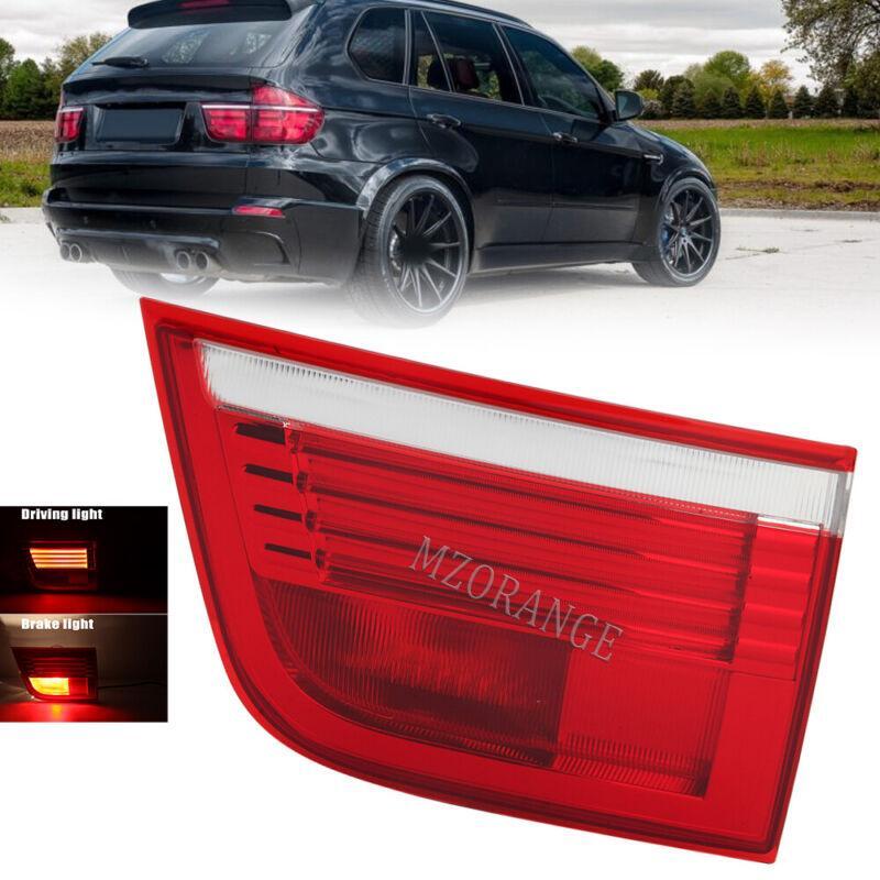 Right Passenger Inner Tail Light For BMW E70 X5 2007 08 09 2010 Rear Brake Lamp