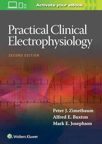 Practical Clinical - Hardcover, by Zimetbaum MD Peter - Very Good v