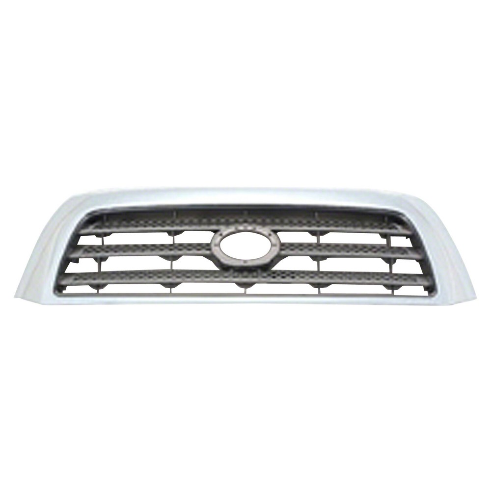 Front Grille Fits 2007-2009 Toyota Tundra 104-50406C