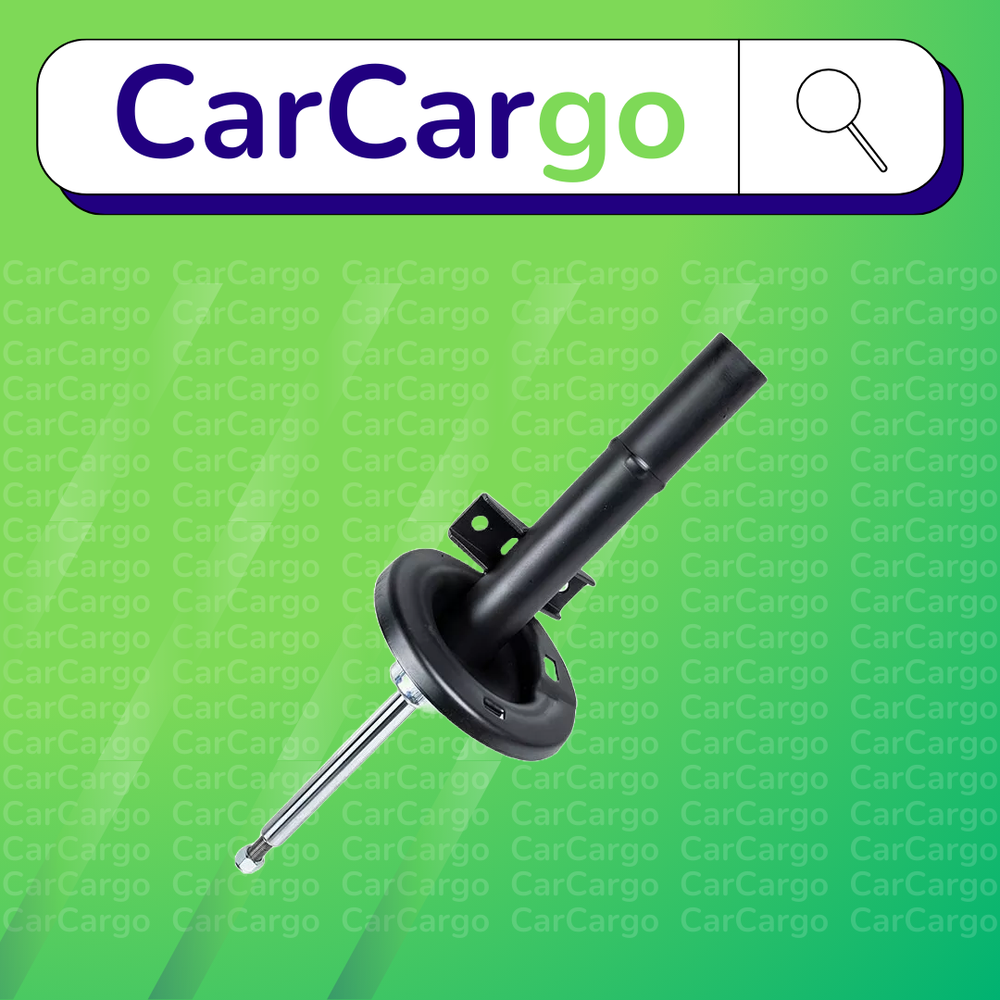 FRONT SHOCK ABSORBER FITS Ford Galaxy 2.8 i V6 4x4 1996-2000 OE QUALITY