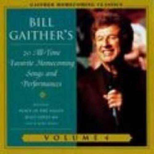Gaither Homecoming Classics 4 (CD)