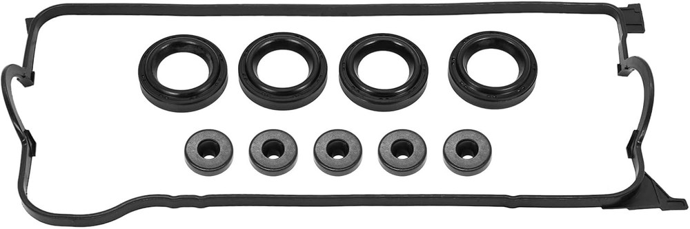 Juego de juntas de tapa de válvulas de motor para HONDA CIVIC HX 1.6L 1996-2000