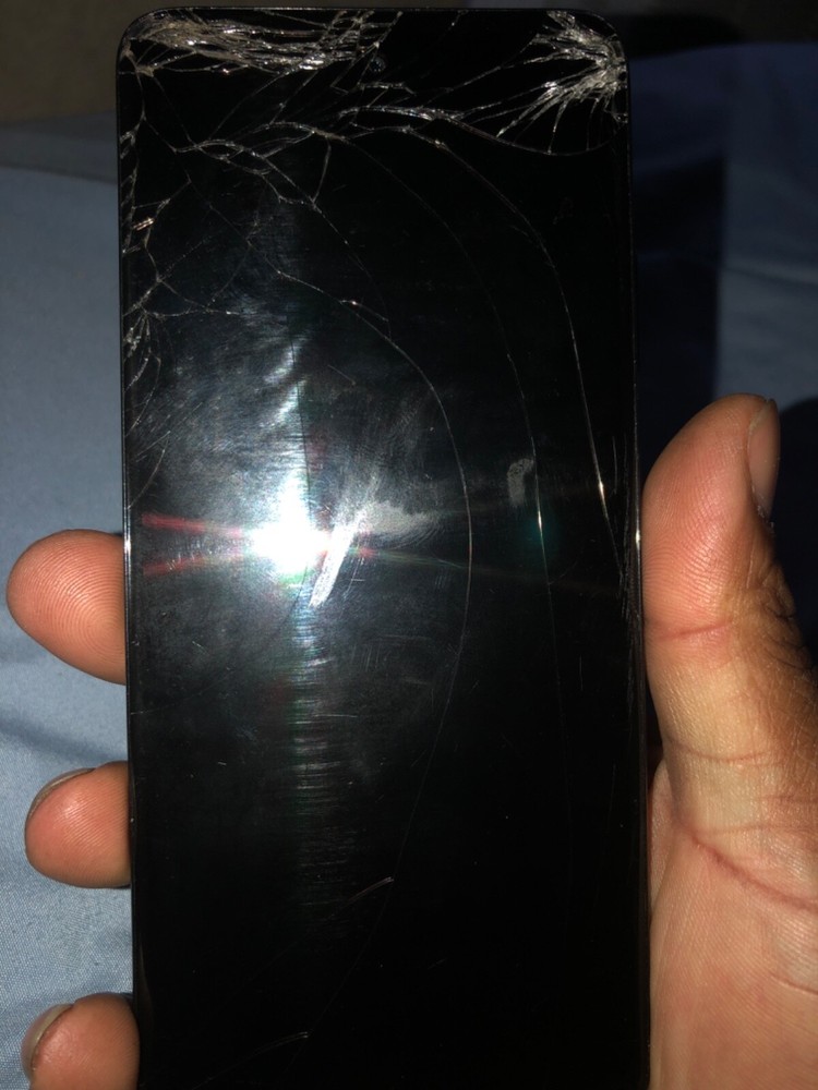 Unlocked Motorola Moto G Stylus 128GB Black with Essential Apps Included