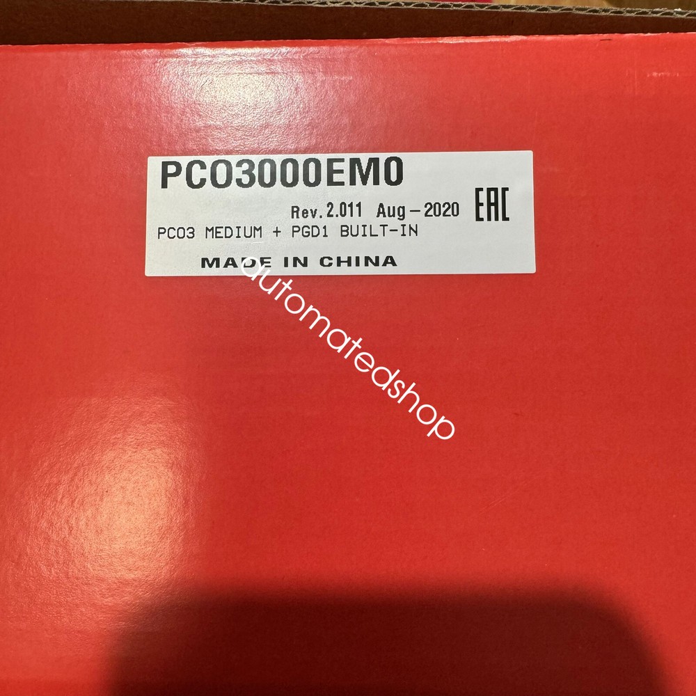 1PC NEW PCO3000EM0 Motherboard Shipping DHL or FedEX