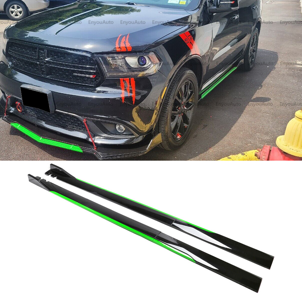 For Dodge Durango 86