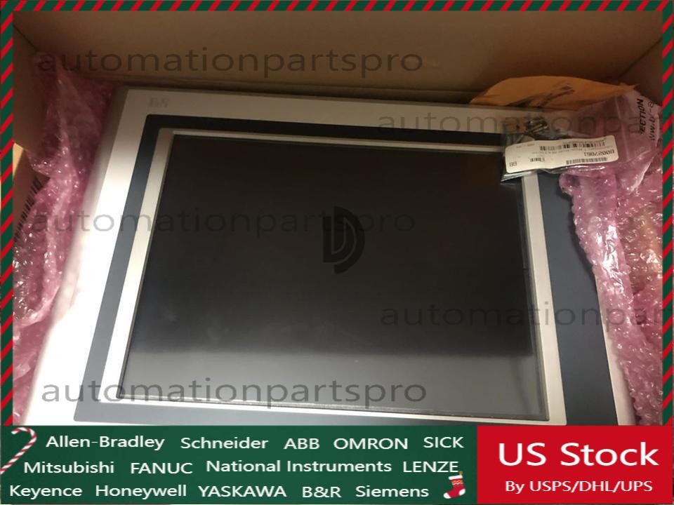 1PC NEW B&R Touch Screen 4PP420.1505-B5
