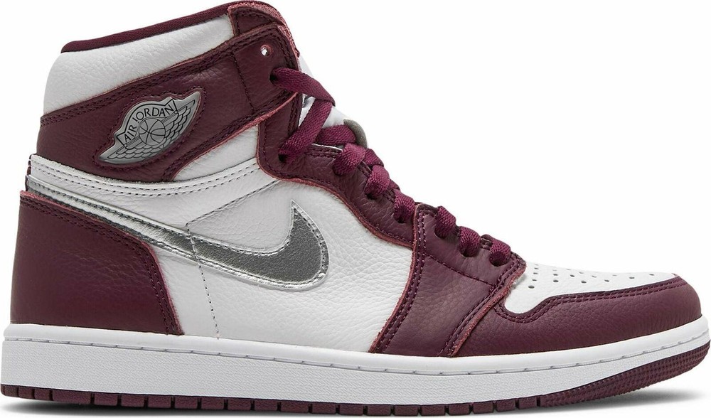 Size 12 - Jordan 1 Retro High OG Bordeaux