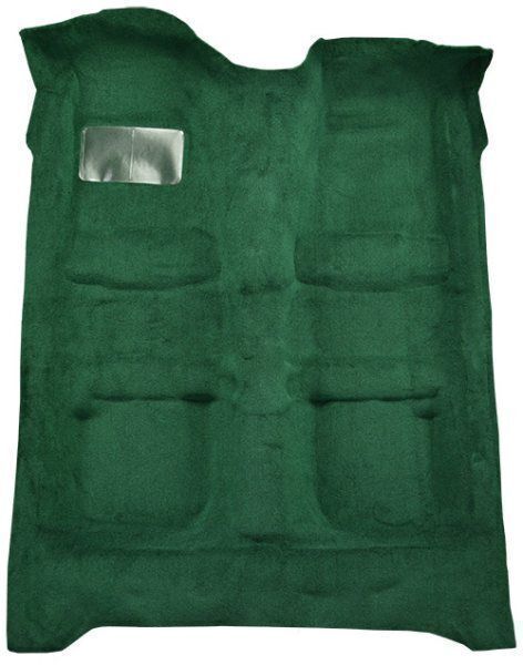 Carpet Kit For 1980-1997 Lincoln Town Car 4 Door