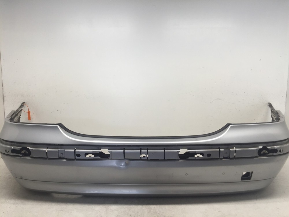 Rear Bumper Cover Mercedes C240 C320 C230 2001-2004 A2038850825 OEM