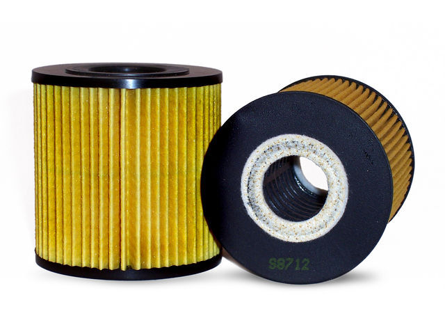 AC Delco Gold Oil Filter for Volvo S80 1999-2010 Models 48ZKNV
