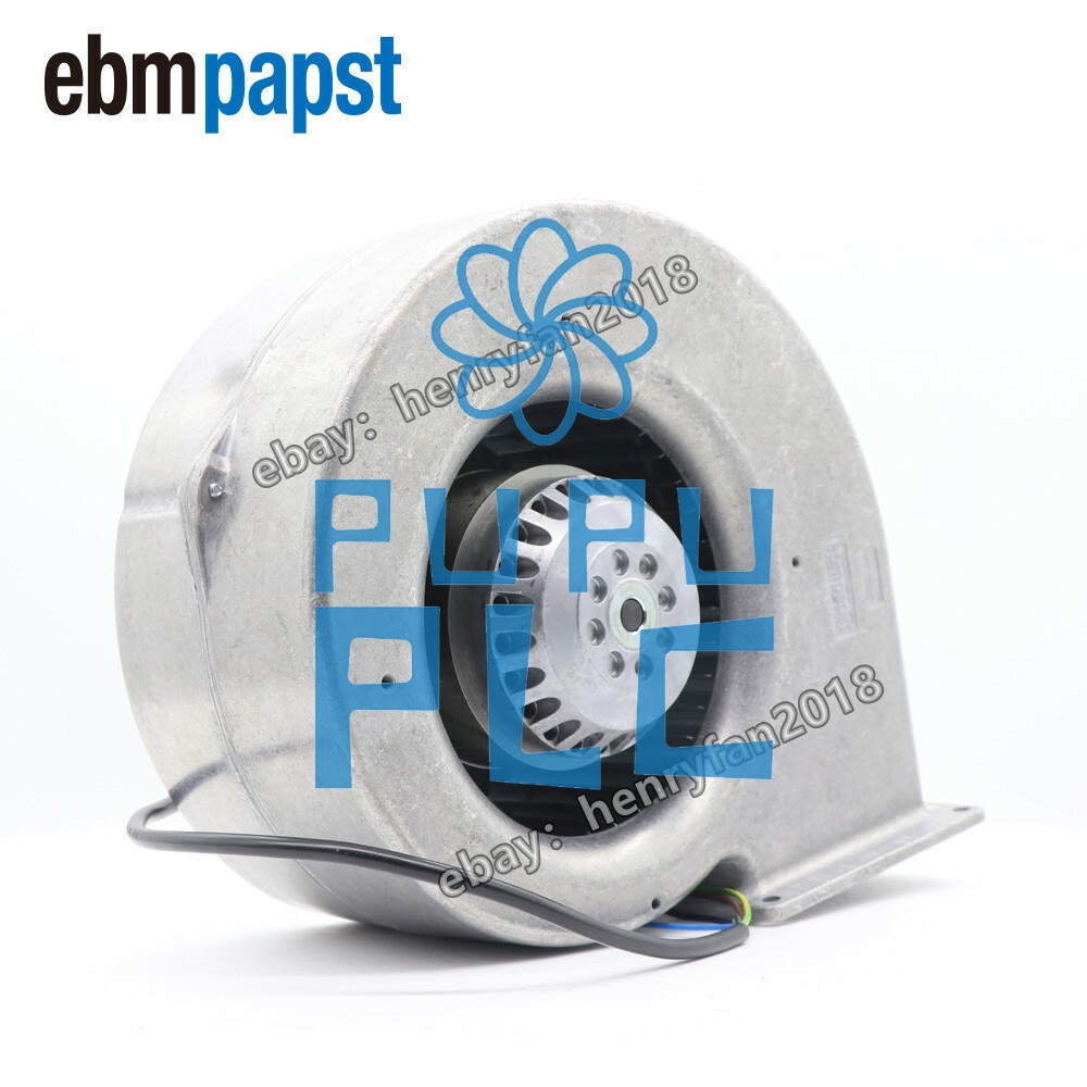New Ebmpapst G2E160-AY47-01 AC 230V 240/280W 1.05A For Dehumidifier Fan