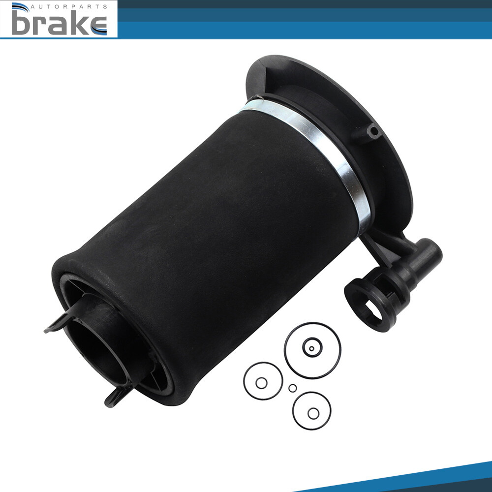 Rear Air Suspension & Air Spring For Ford Expedition Lincoln Navigator 2007-2017